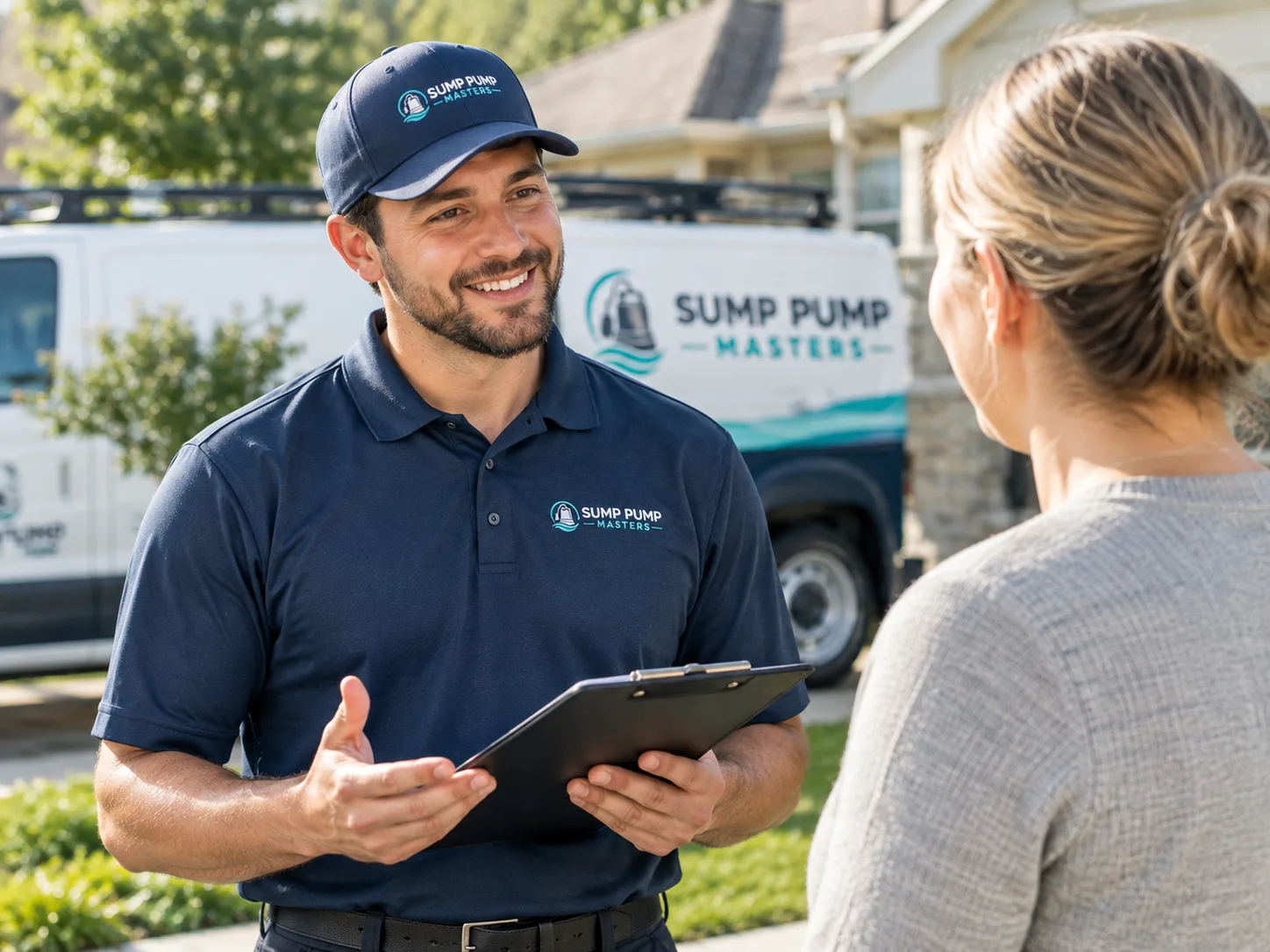 Sump Pump Repair Lake City, SD FAQs